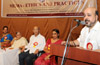 Mangalore: National Seminar on Media Ethics and Practices opens at Besant College